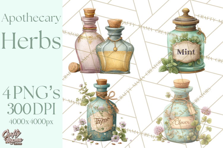 Spring Illustration Image 18