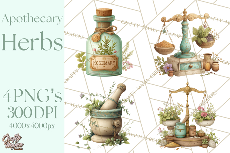 Spring Illustration Image 20