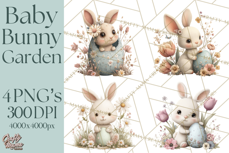 Pastel Clipart Image 11