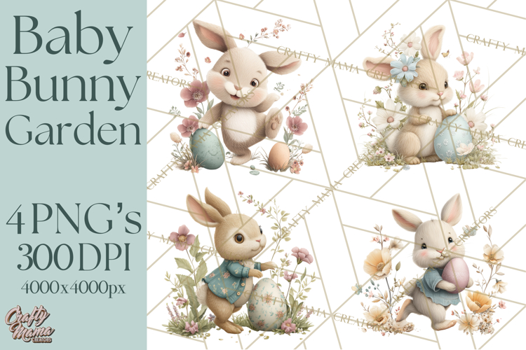 Pastel Clipart Image 22