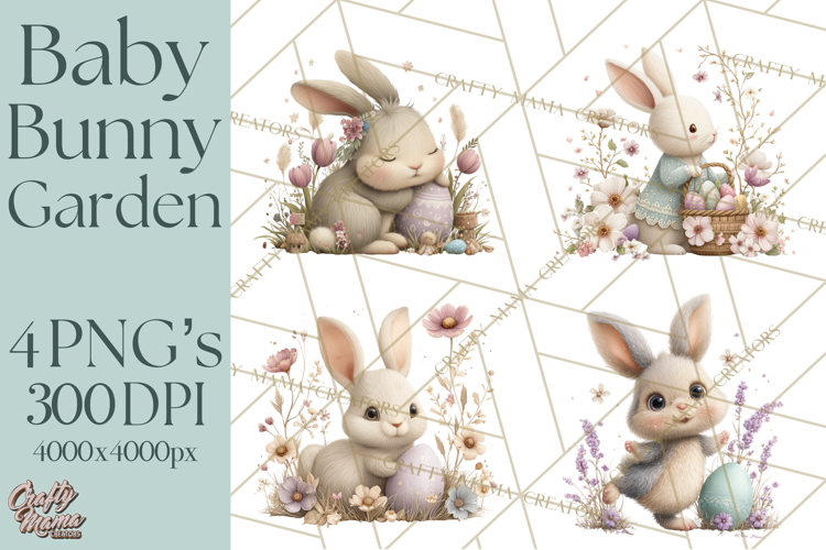 Pastel Clipart Image 19