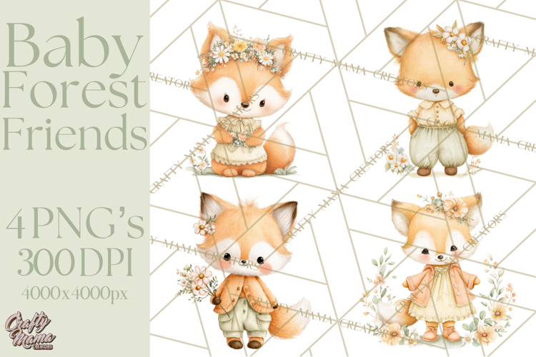 Pastel Clipart Image 23