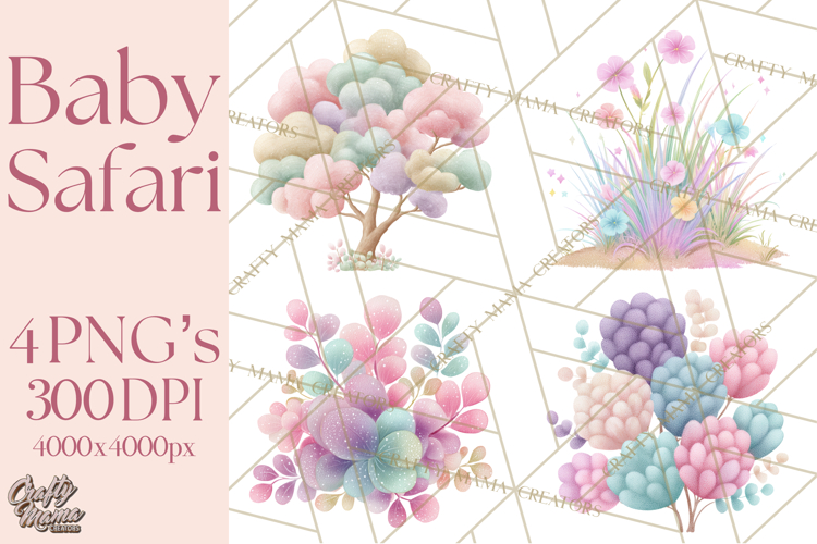 Kawaii Clipart Image 2