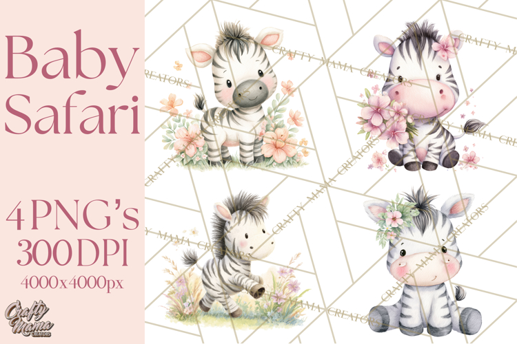 Kawaii Clipart Image 3