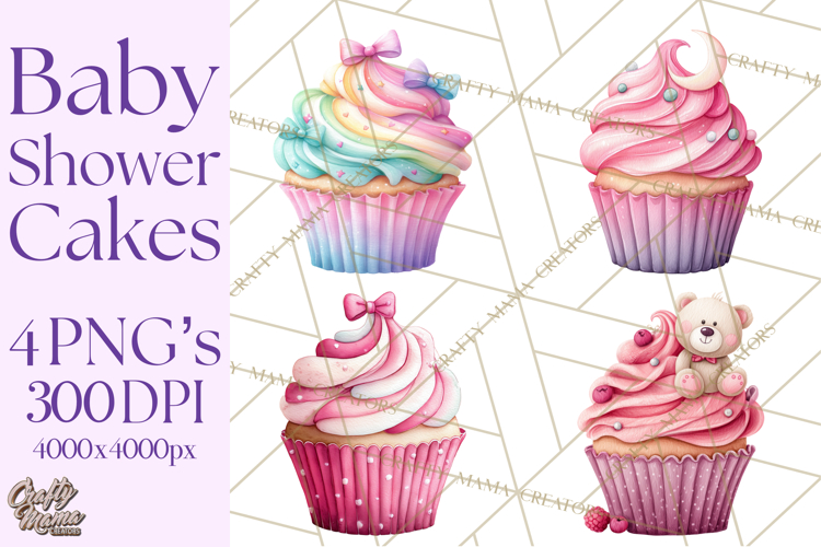 Cakes Png Image 6