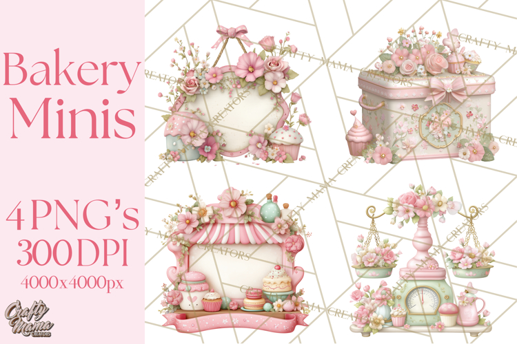 Spring Illustration Image 21