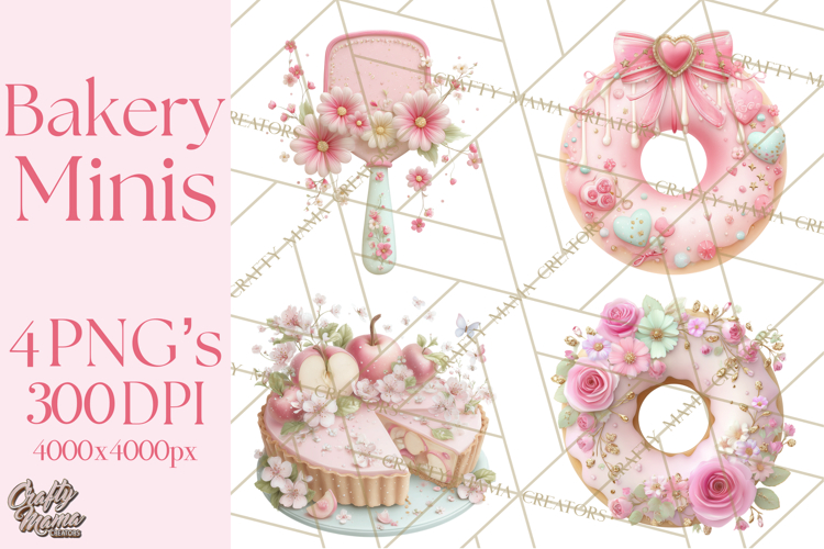 Spring Illustration Image 14