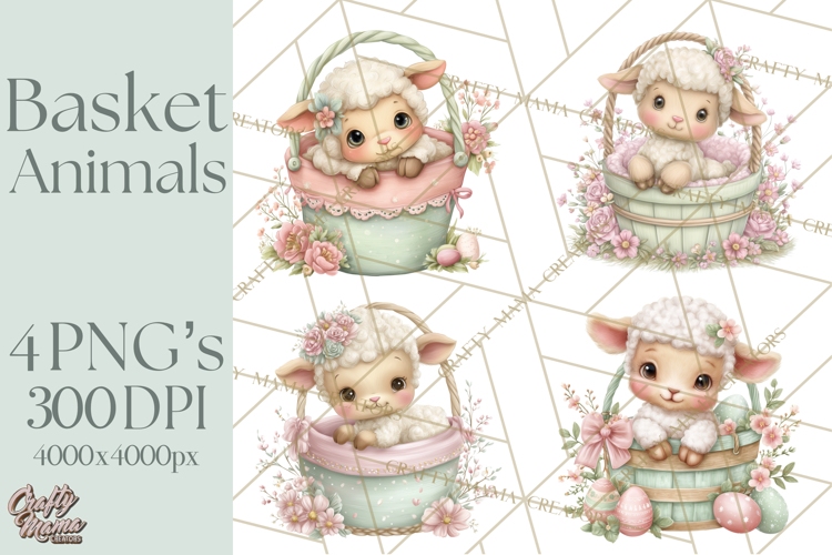 Baby Chick Clipart Image 8