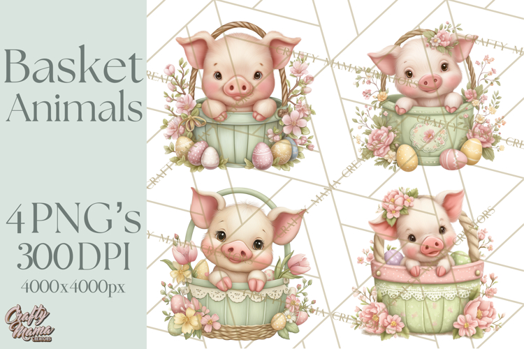 Baby Chick Clipart Image 4