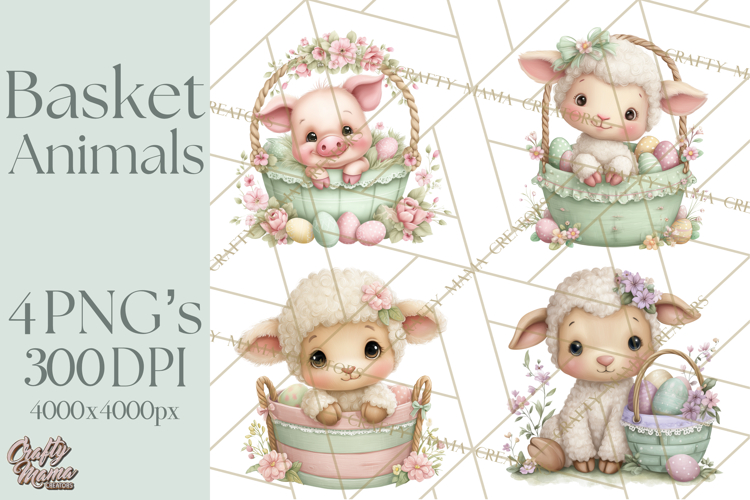 Baby Chick Clipart Image 6