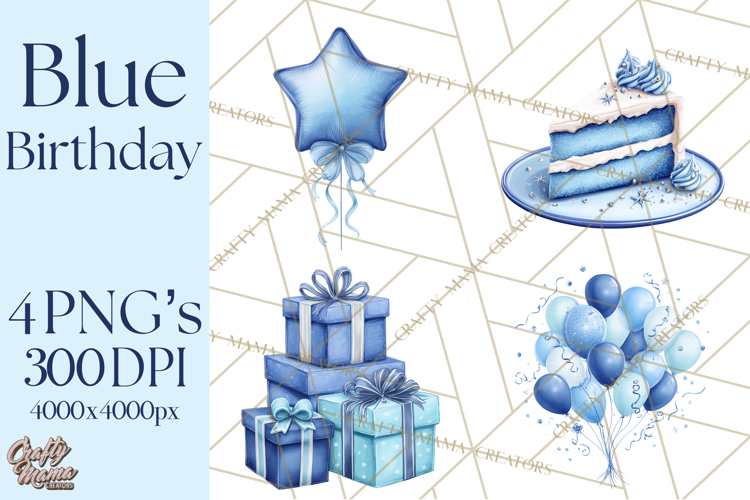 Cake Clipart Image 8