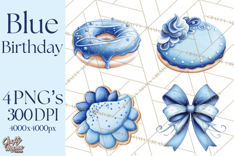 Cake Clipart Image 13