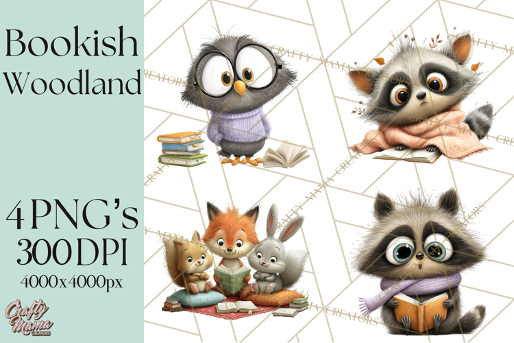 Cartoon Clipart Image 14