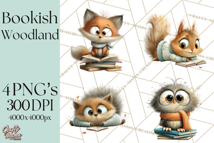 Cartoon Clipart Image 5