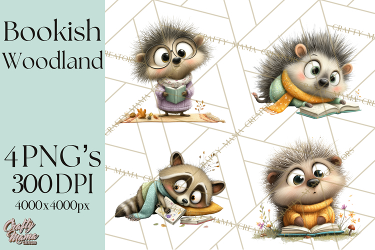 Cartoon Clipart Image 8