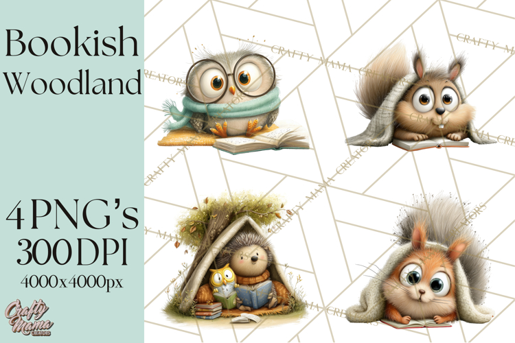 Cartoon Clipart Image 9