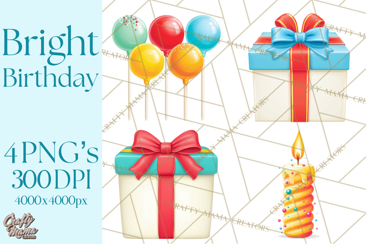 Cake Clipart Image 10