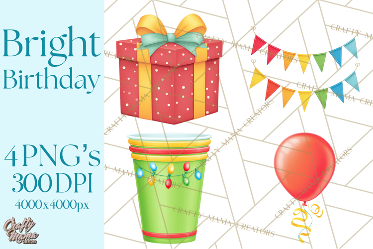 Cake Clipart Image 21