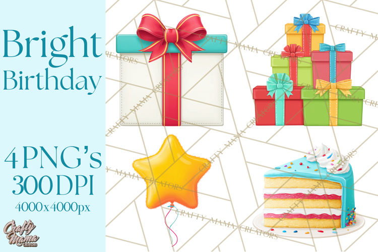 Cake Clipart Image 11