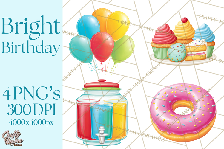 Cake Clipart Image 15