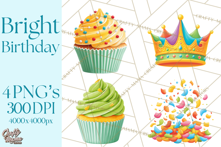 Cake Clipart Image 17