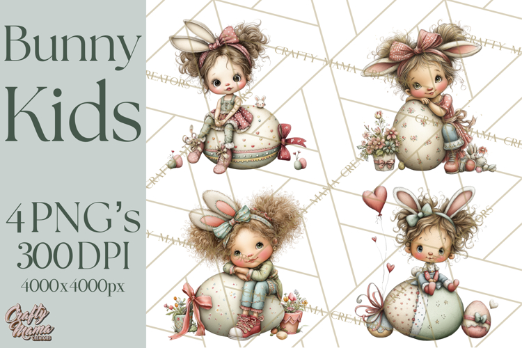 Cute Spring Clipart Image 9