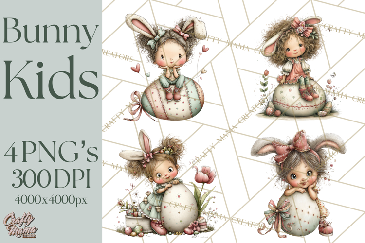 Cute Spring Clipart Image 10