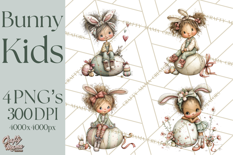 Cute Spring Clipart Image 11