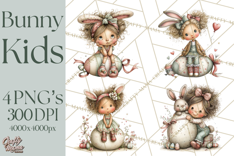 Cute Spring Clipart Image 12