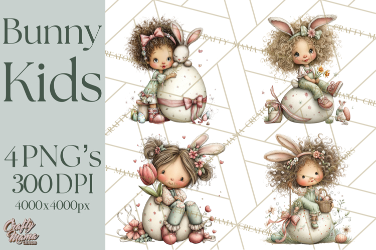 Cute Spring Clipart Image 13