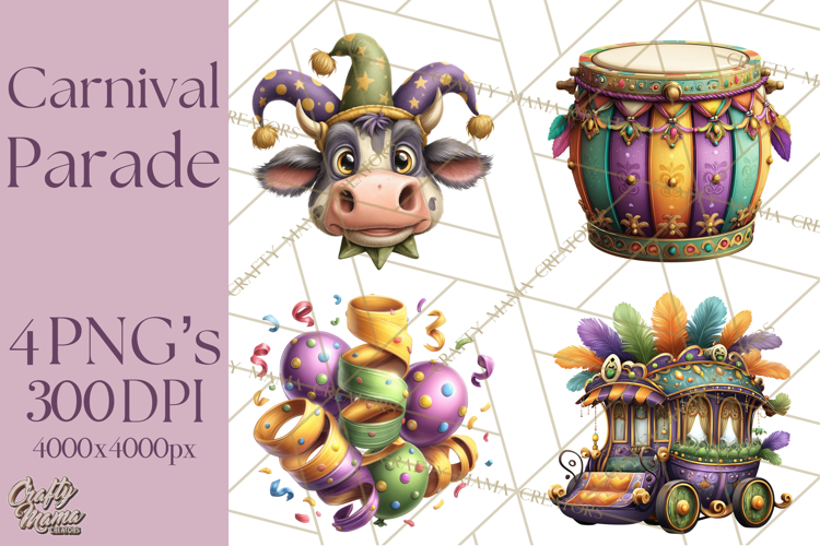 Instruments Clipart Image 12