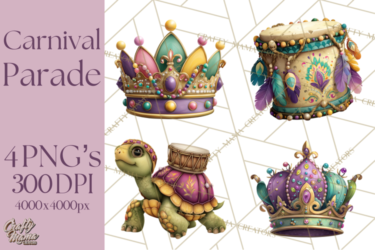 Instruments Clipart Image 23