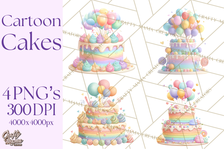 Birthday Cake Png Image 22