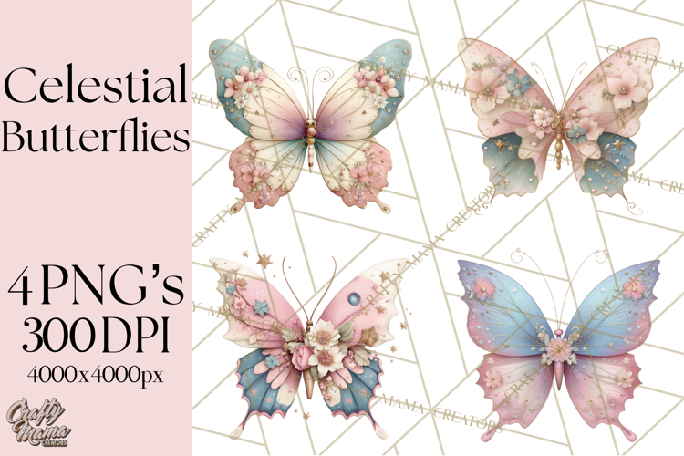 Elements Clipart Image 2