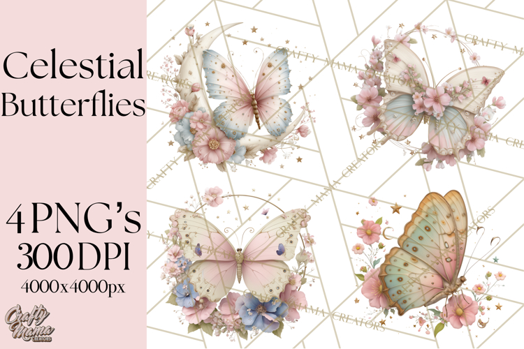 Elements Clipart Image 17