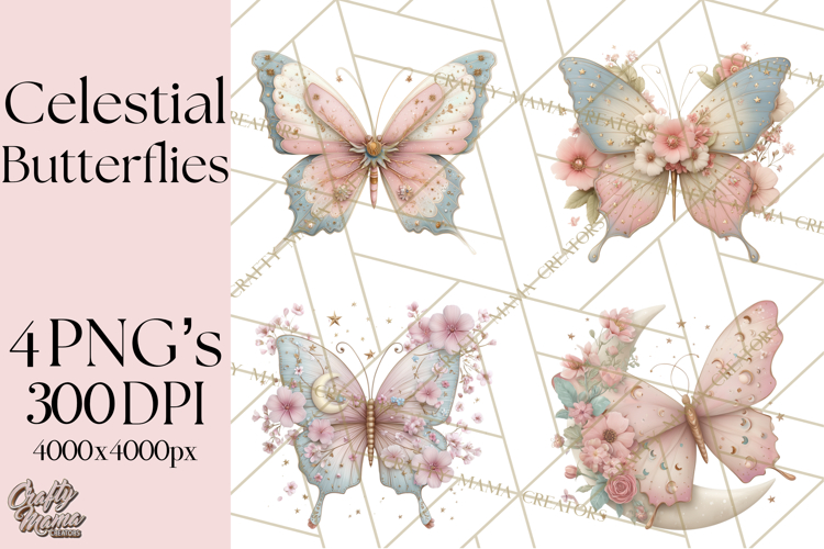 Elements Clipart Image 21