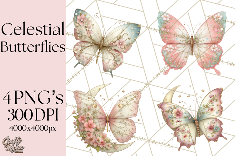 Elements Clipart Image 24