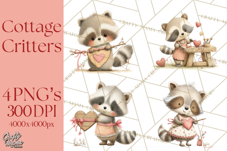 Woodland Clipart Image 20