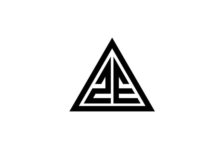 ZE logo design example image 1