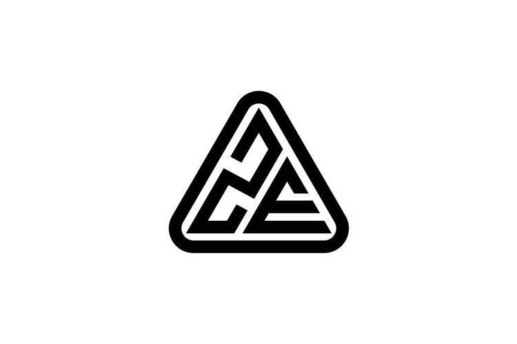 ZE logo design (2676482)
