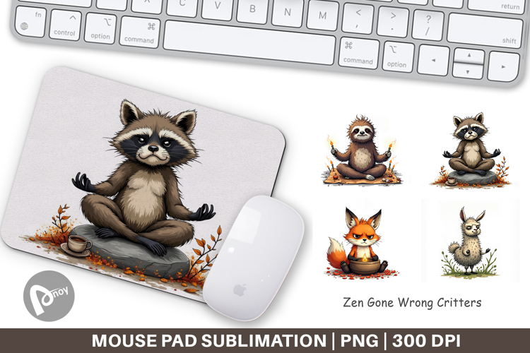 Mouse Png Image 16