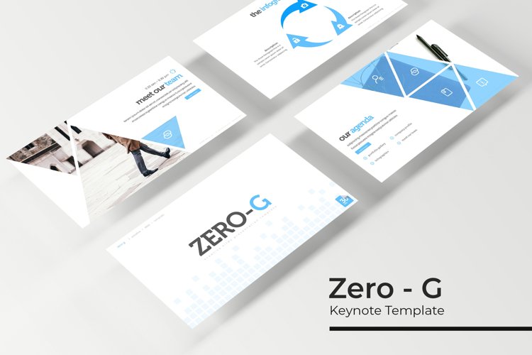 Keynote Templates Image 18