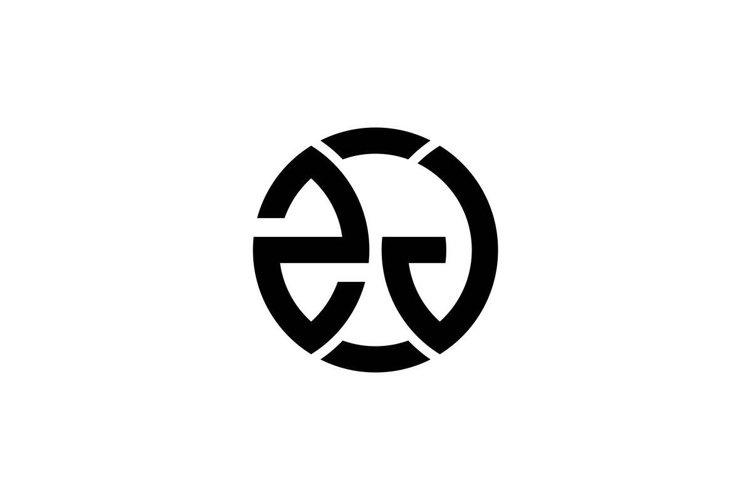 ZJ Logo design example image 1