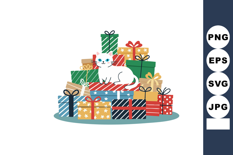 Gift Clipart Image 5