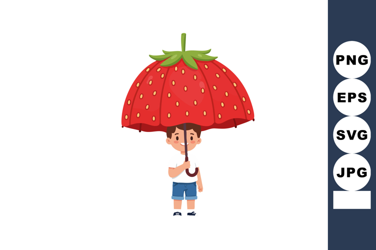 Boy Clipart Image 17