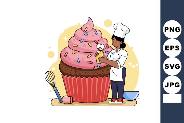 Giant Clipart