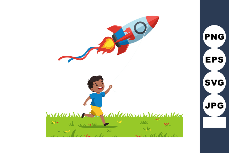 Boy Clipart Image 16