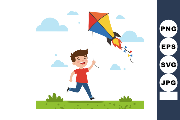 Boy Clipart Image 15