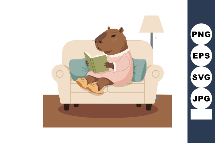 Book Clipart Image 4
