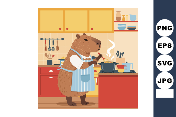 Food Clipart Image 2